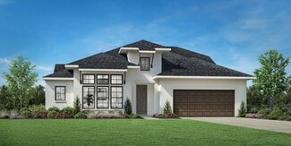 5318 Gilded Estates Dr, Richmond, TX 77469