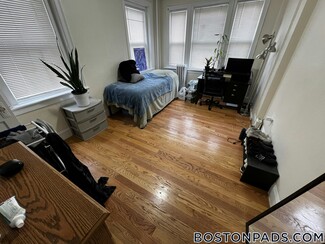 244 Kelton St Unit 16, Boston, MA 02134
