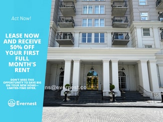 195 14th St NE Unit 1111, Atlanta, GA 30309