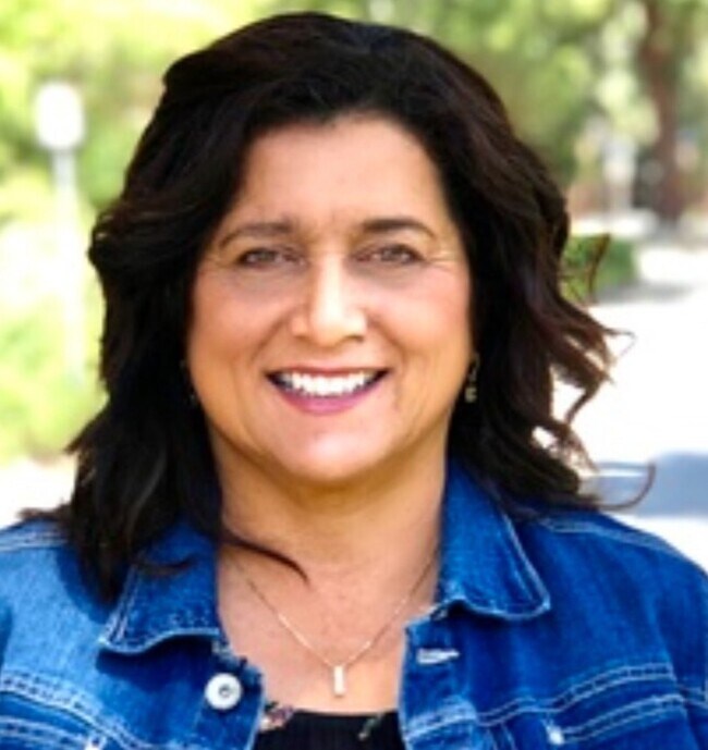 Carol Keefer