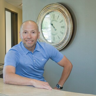 Agent photo