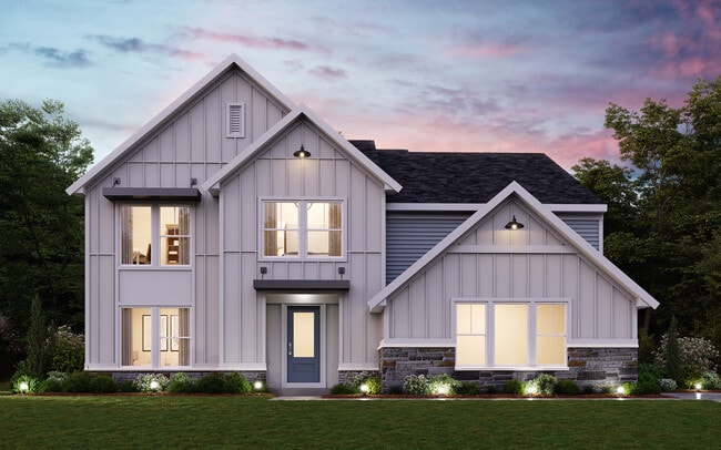 104 Preserves Blvd unit 36724057, Mount Washington, KY 40047 - photo 4