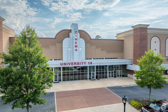 Enjoy discounted movie tickets and other weekly specials at the theater in Kingswood.