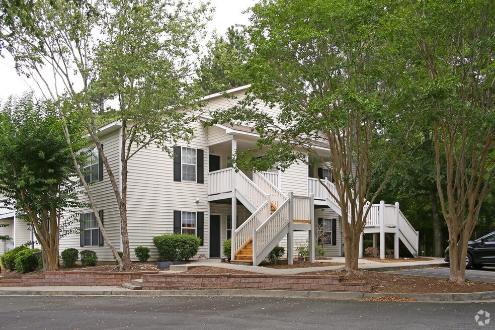 Baytree Condominiums