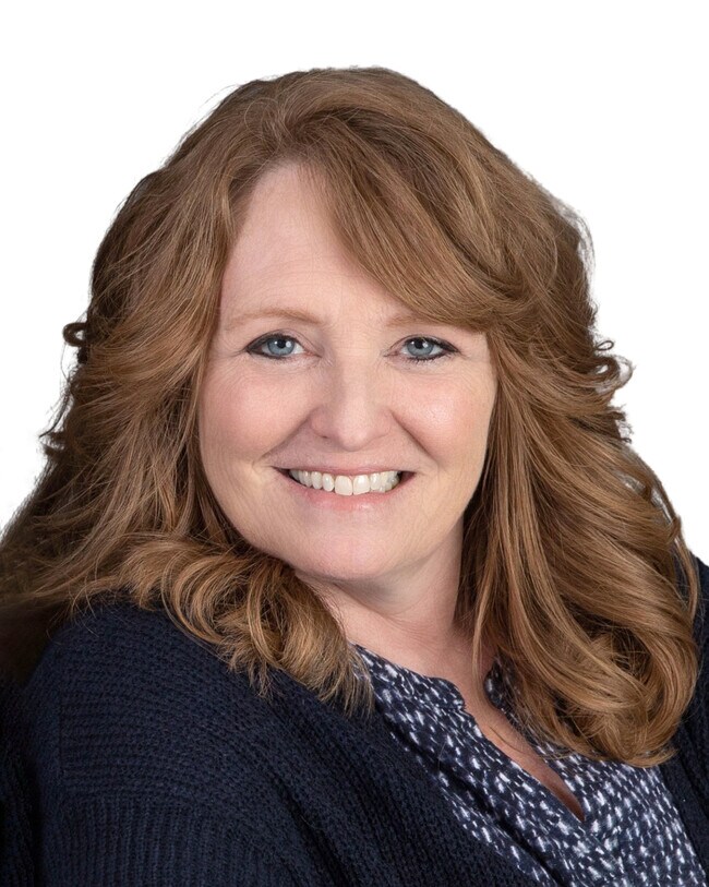 Charmaine Raby