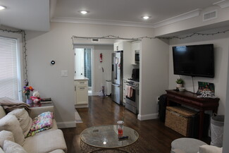 15 Pomeroy St, Boston, MA 02134