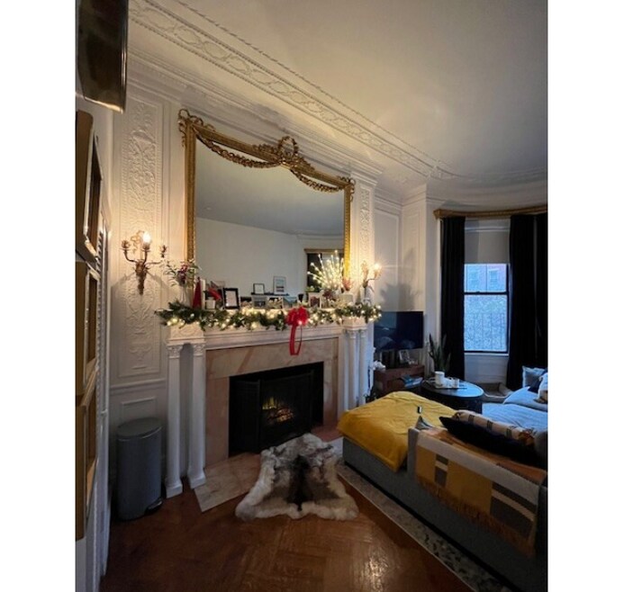 464 Beacon St unit 3F, Boston, MA 02115 - photo 1