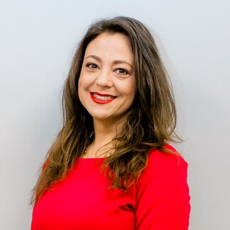 Amanda Washington