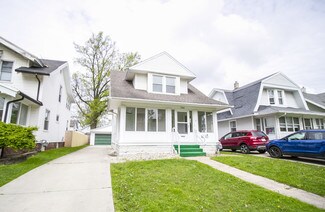 726 Ogden Ave, Toledo, OH 43609