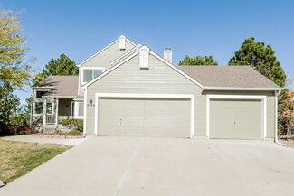 7918 Berkshire Ln, Castle Pines, CO 80108