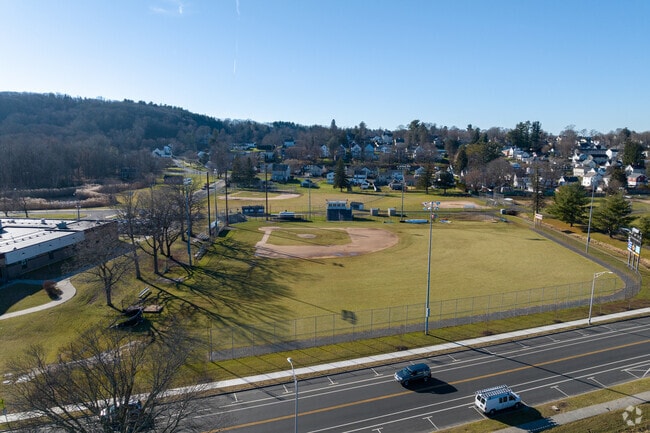 Root for the home team at Rogers Park Middle School.