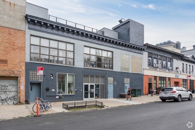 Brooklyn's Luria Academy: A beacon of Jewish education.