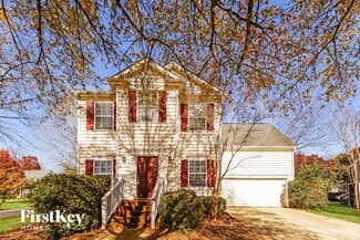 12301 Carolina Crossing Dr, Charlotte, NC 28273