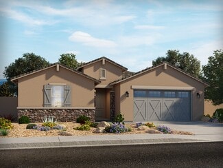 37171 W Parador Ln, Maricopa, AZ 85138