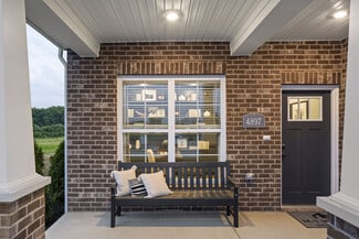 4897 Osprey Pointe Dr, Liberty Township, OH 45011