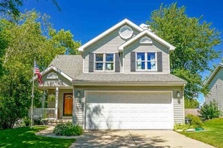 6214 Camino Way, Madison, WI 53719