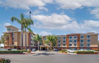 1635 W Katella Ave, Orange, CA 92867