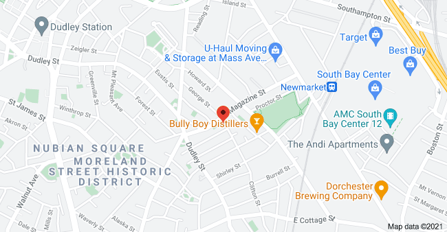 93 George St unit 3, Roxbury, MA 02119 - photo 5