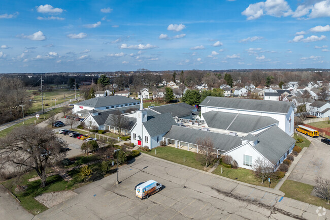 Brice Christian Academy Elementary School