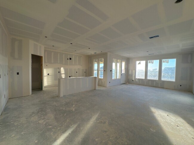 107 Brandywine Trail, Rhome, TX 76078 - photo 5