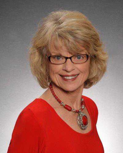 Mary Kuehn
