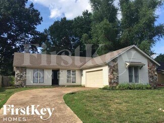 6056 New Leaf Ln, Memphis, TN 38141