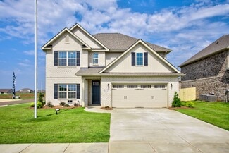 6260 Pisgah Dr NW Unit 36476621, Huntsville, AL 35810