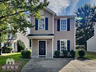 4232 Tensity Dr, Raleigh, NC 27604