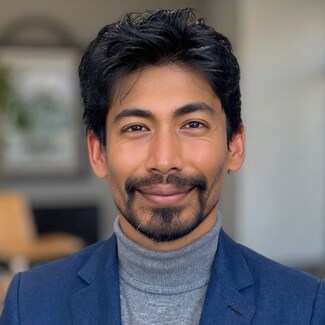 Anil Shah