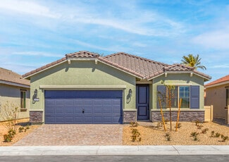 4461 Pinoche Ave Unit 36486510, North Las Vegas, NV 89032