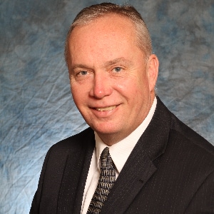 Andrew Welch