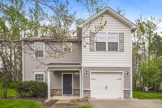 8412 4 Sisters Ln, Charlotte, NC 28215