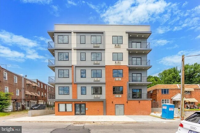 401 E Walnut Ln unit 101, Philadelphia, PA 19144 - photo 5