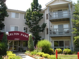 25157 Carlton Park, North Olmsted, OH 44070