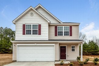 100 Betty Ann Ln, Covington, GA 30016