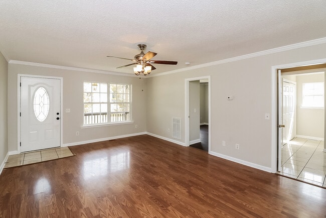 156 Cook Rd NW, Calhoun, GA 30701 - photo 3