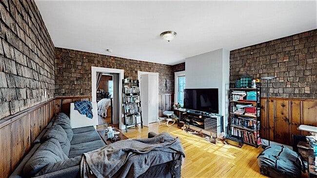 65 Atherton St unit 58-2, Somerville, MA 02143 - photo 5