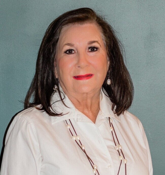 Margie Edgar-Sanford