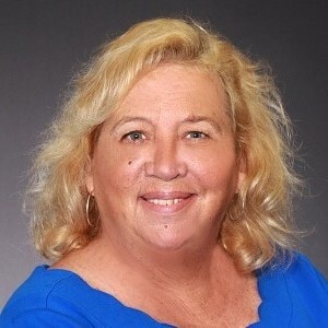 Janice Scarborough