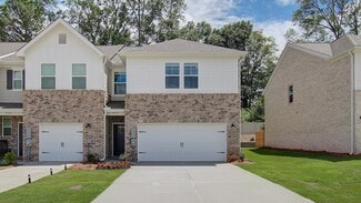 329 Navigator Ln, McDonough, GA 30253