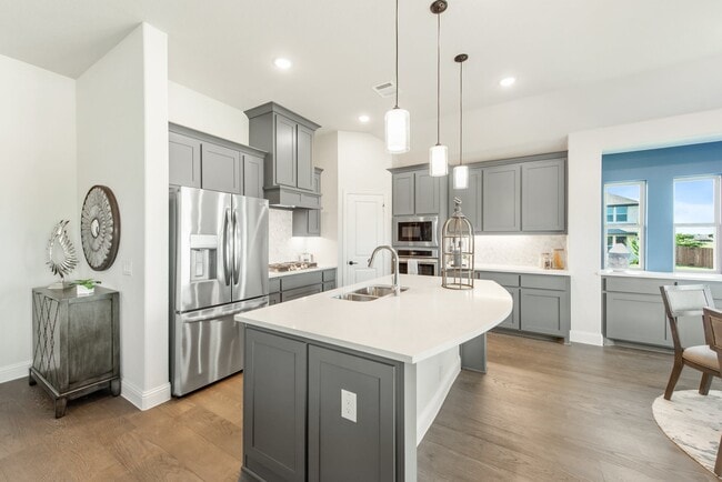 182 Morning Light Ln unit 36579300, Waxahachie, TX 75165 - photo 7