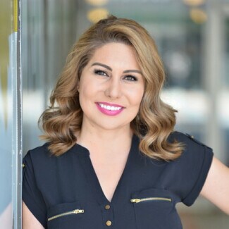 Salimeh Evjen