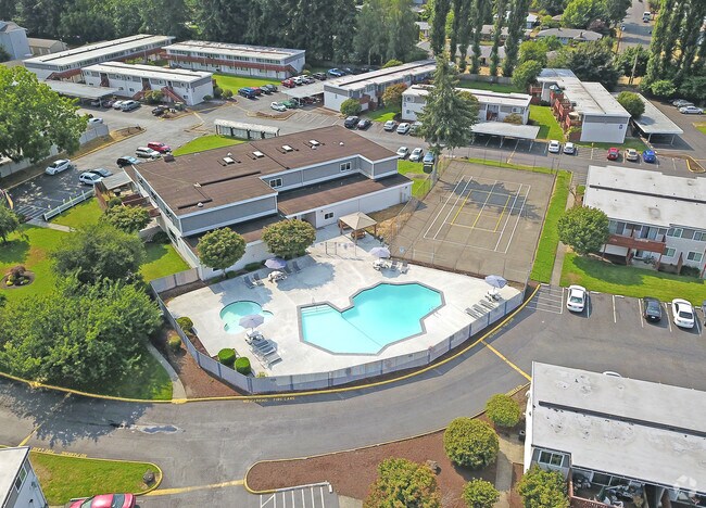 Alpine Village, Tumwater, WA 98501 - photo 2