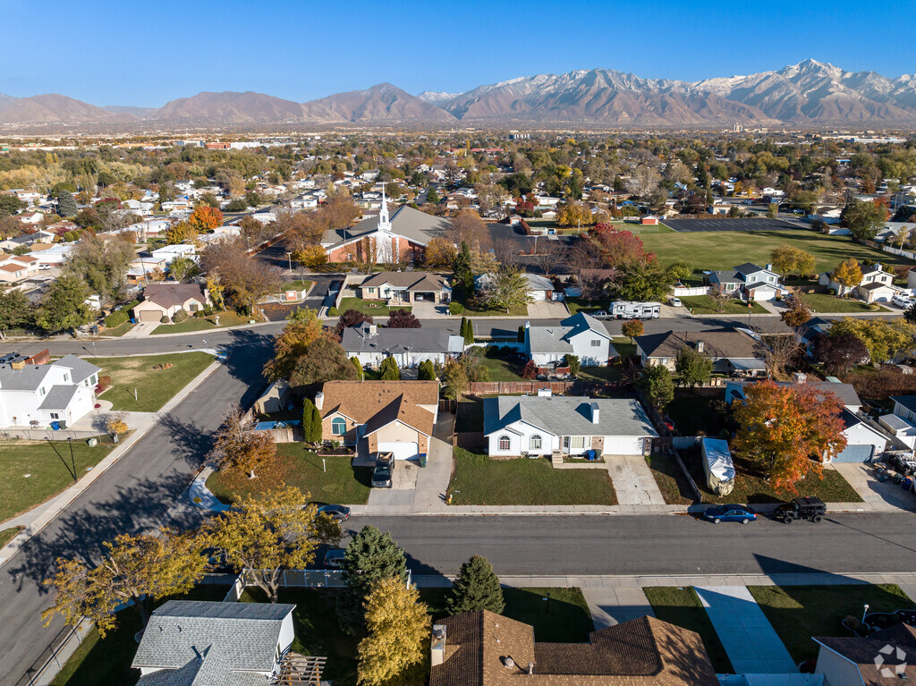 4675 W 4100 S, West Valley City, UT 84120 | Homes.com