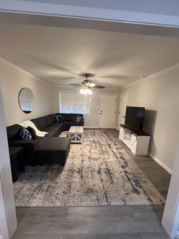 1102 Auburn Ave, Monroe, LA 71201 - photo 4