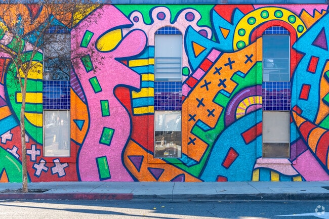 Pomona blends rich history with vibrant community vibes for all to enjoy.