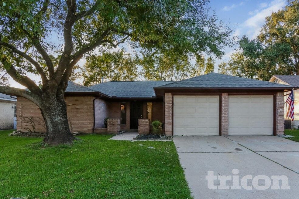 3815 Shadow Trail, Houston, TX 77084 - photo 1