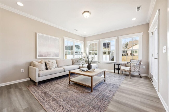 1119 Nantucket Dr, Mebane, NC 27302 - photo 7