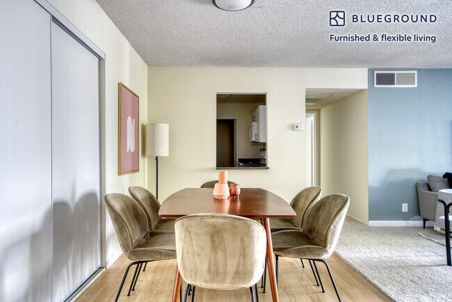 75 W 5th Ave unit FL3-ID1219, San Mateo, CA 94402 - photo 7