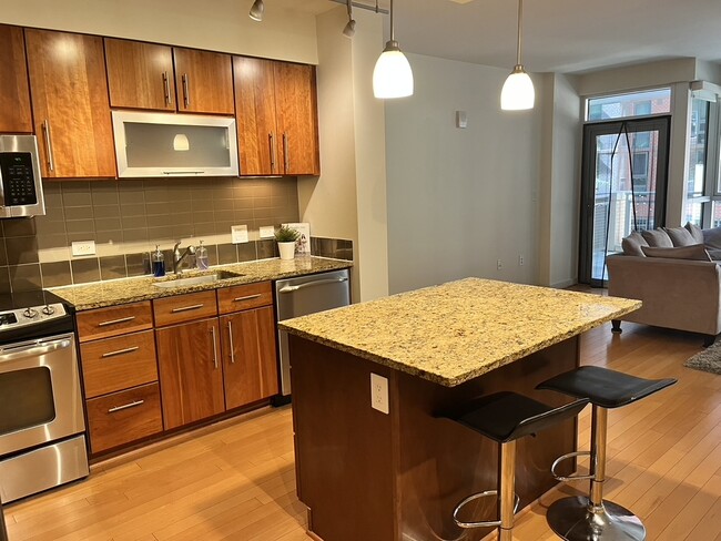 1025 First St SE unit 301, Washington, DC 20003 - photo 4